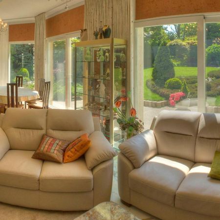 Villa Esprit3 Geneva Luaran gambar