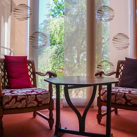Villa Esprit3 Geneva Luaran gambar