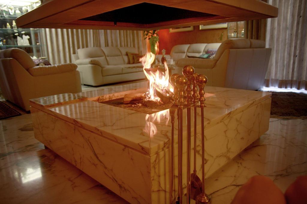 Villa Esprit3 Geneva Luaran gambar