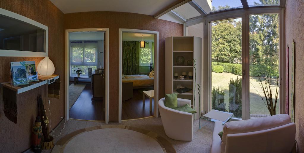 Villa Esprit3 Geneva Bilik gambar