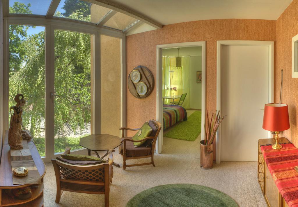 Villa Esprit3 Geneva Bilik gambar