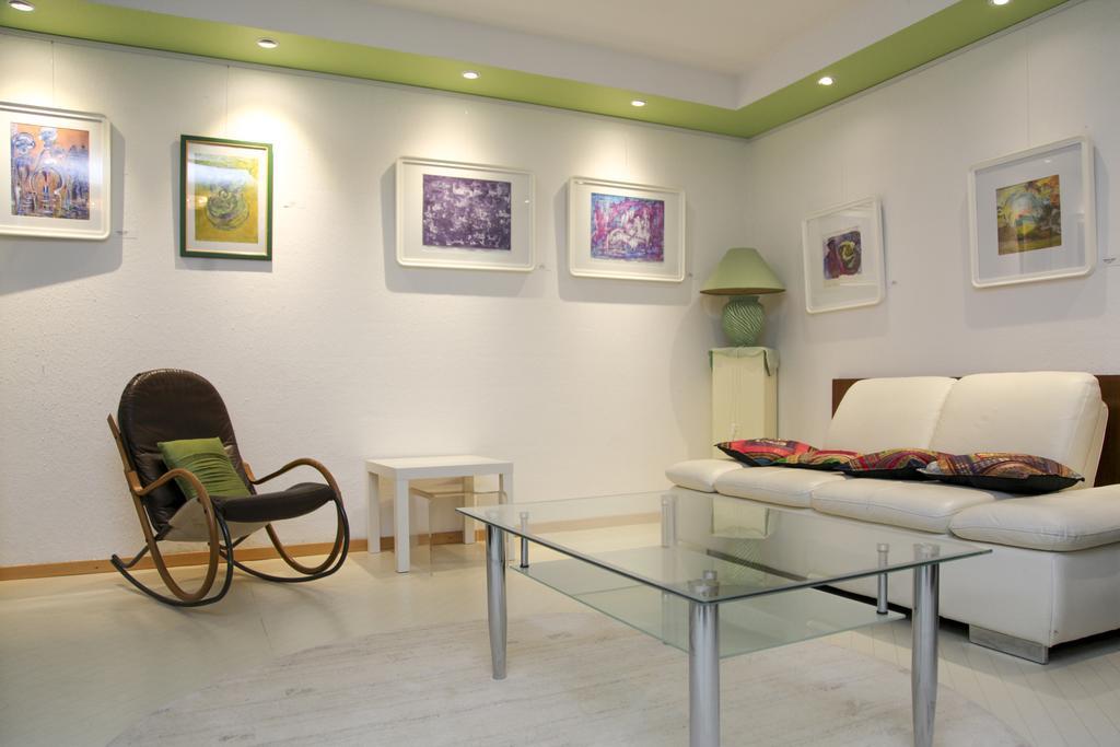 Villa Esprit3 Geneva Luaran gambar