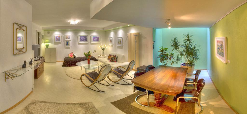 Villa Esprit3 Geneva Luaran gambar