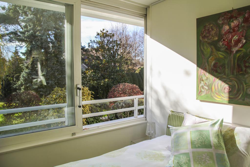 Villa Esprit3 Geneva Luaran gambar