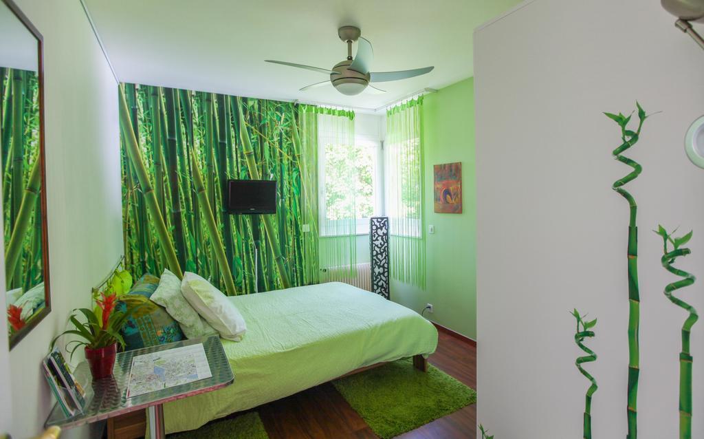 Villa Esprit3 Geneva Luaran gambar