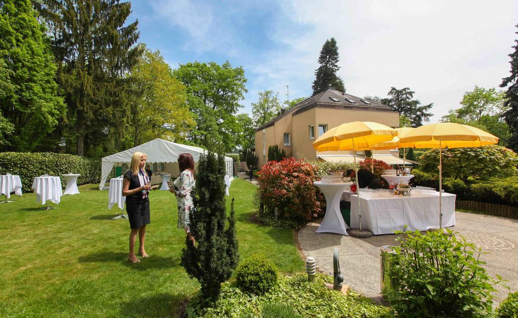 Villa Esprit3 Geneva Luaran gambar