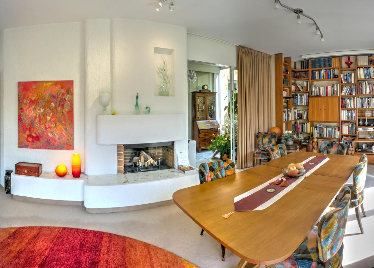 Villa Esprit3 Geneva Luaran gambar