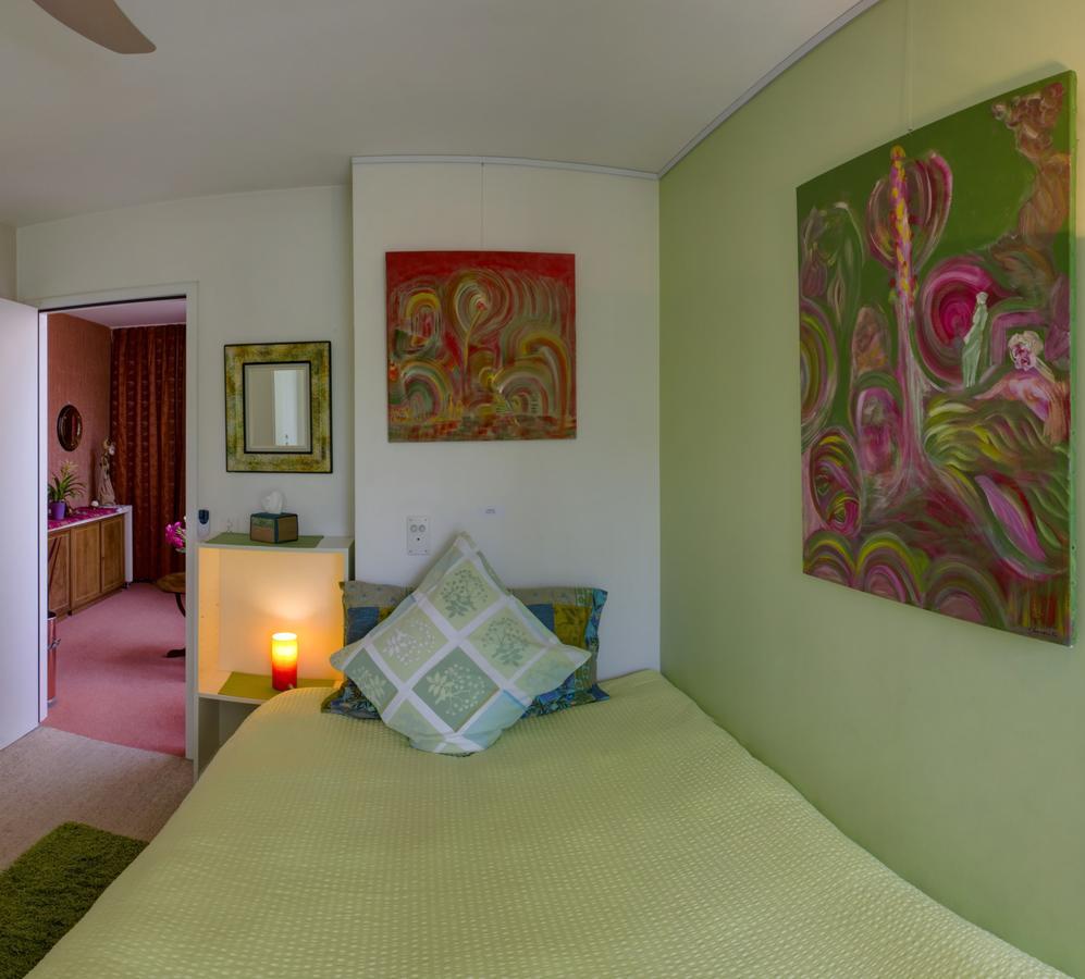 Villa Esprit3 Geneva Luaran gambar