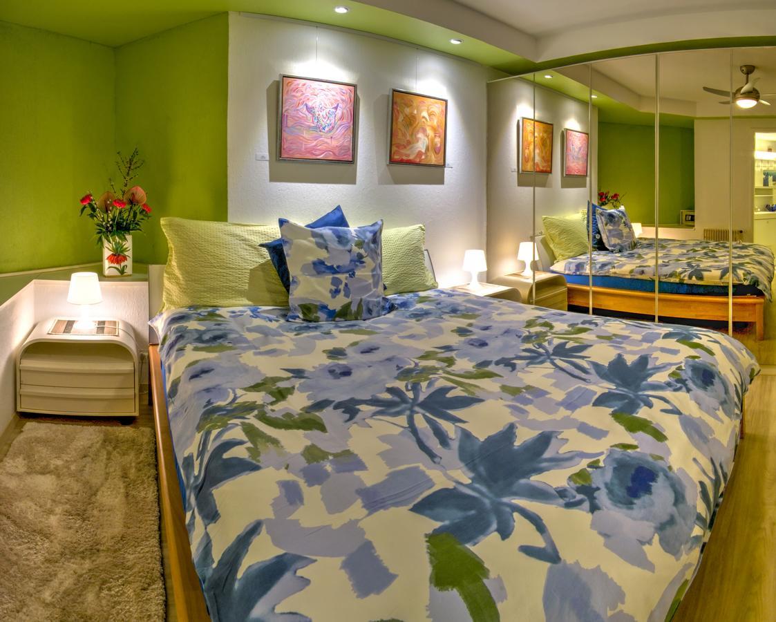 Villa Esprit3 Geneva Luaran gambar