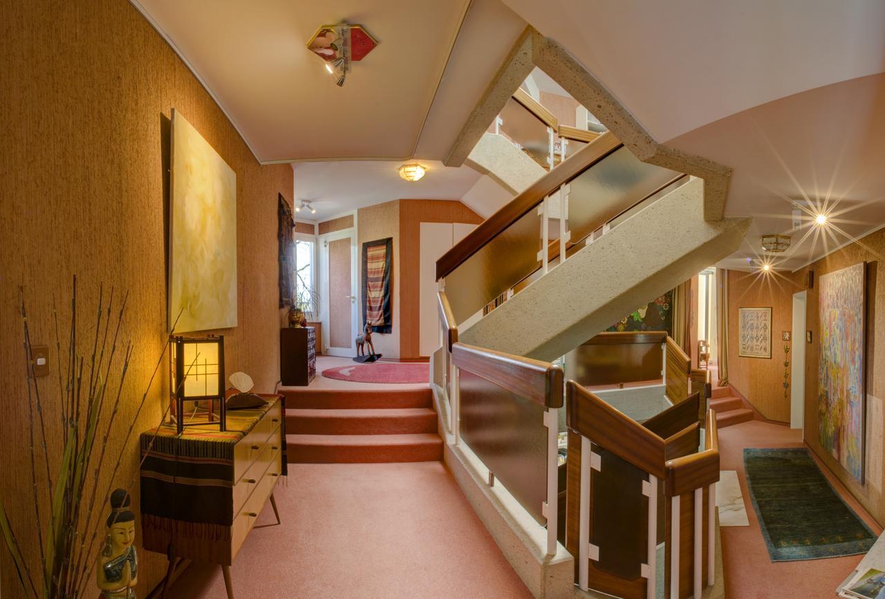 Villa Esprit3 Geneva Luaran gambar