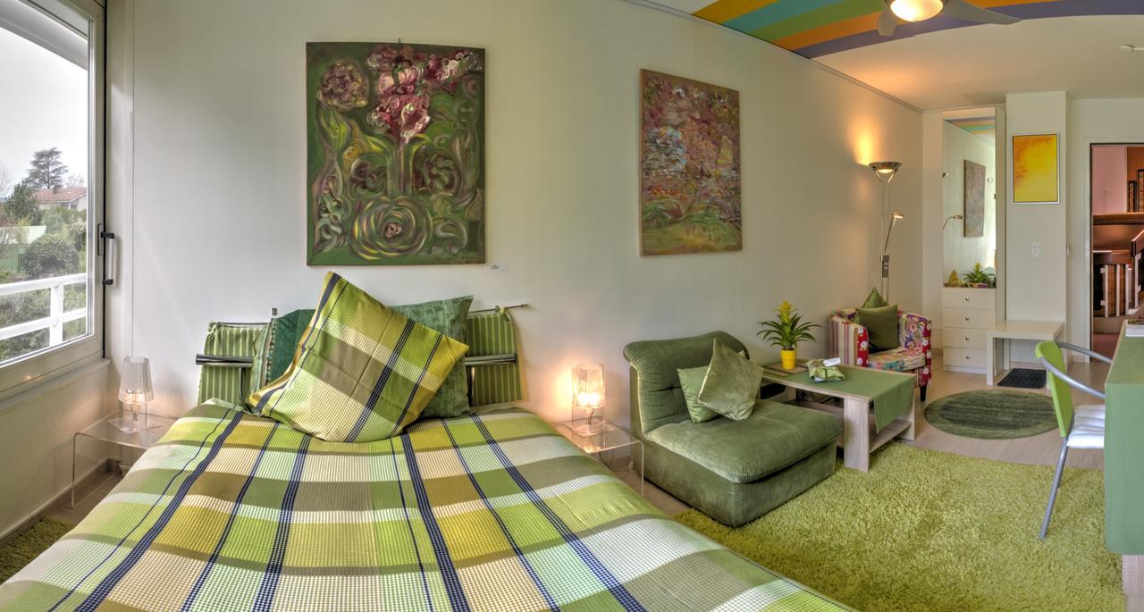 Villa Esprit3 Geneva Luaran gambar