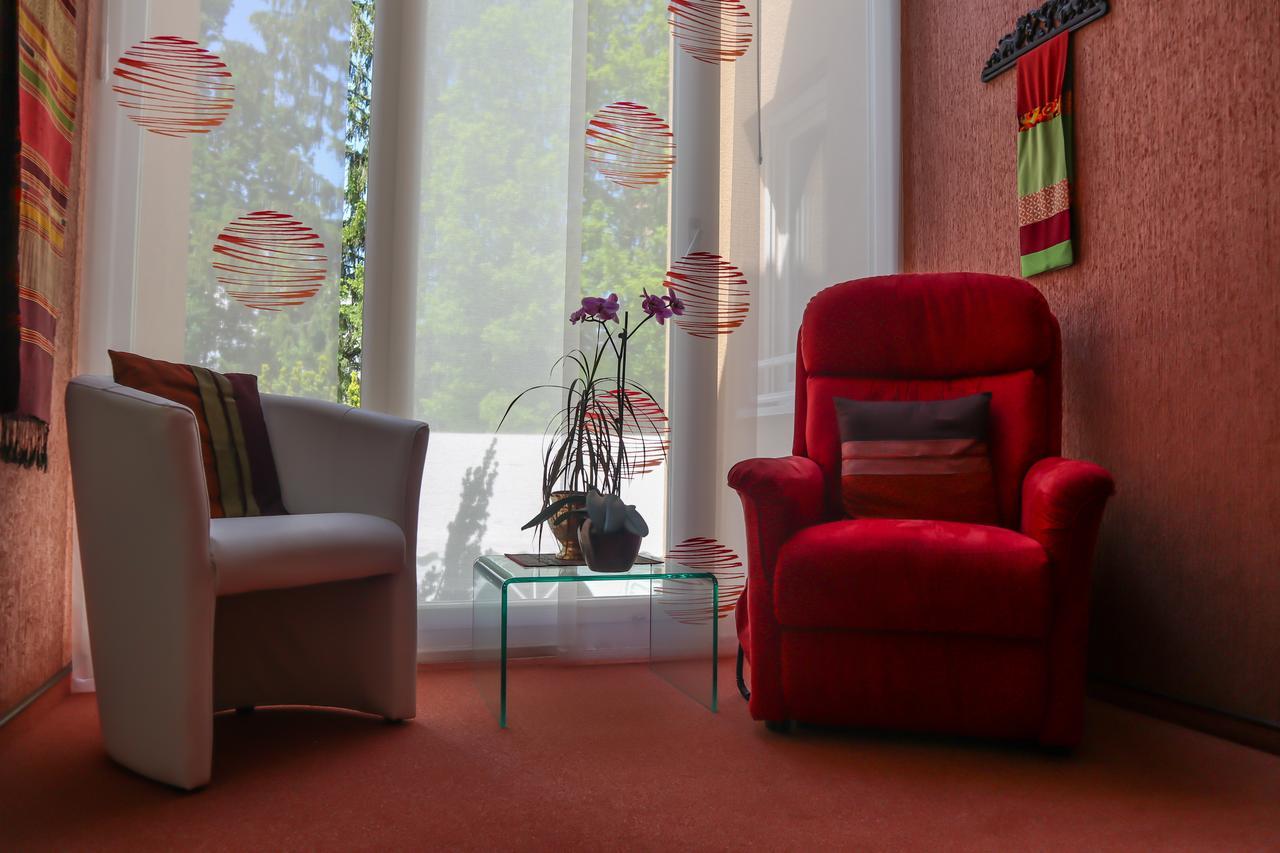 Villa Esprit3 Geneva Luaran gambar