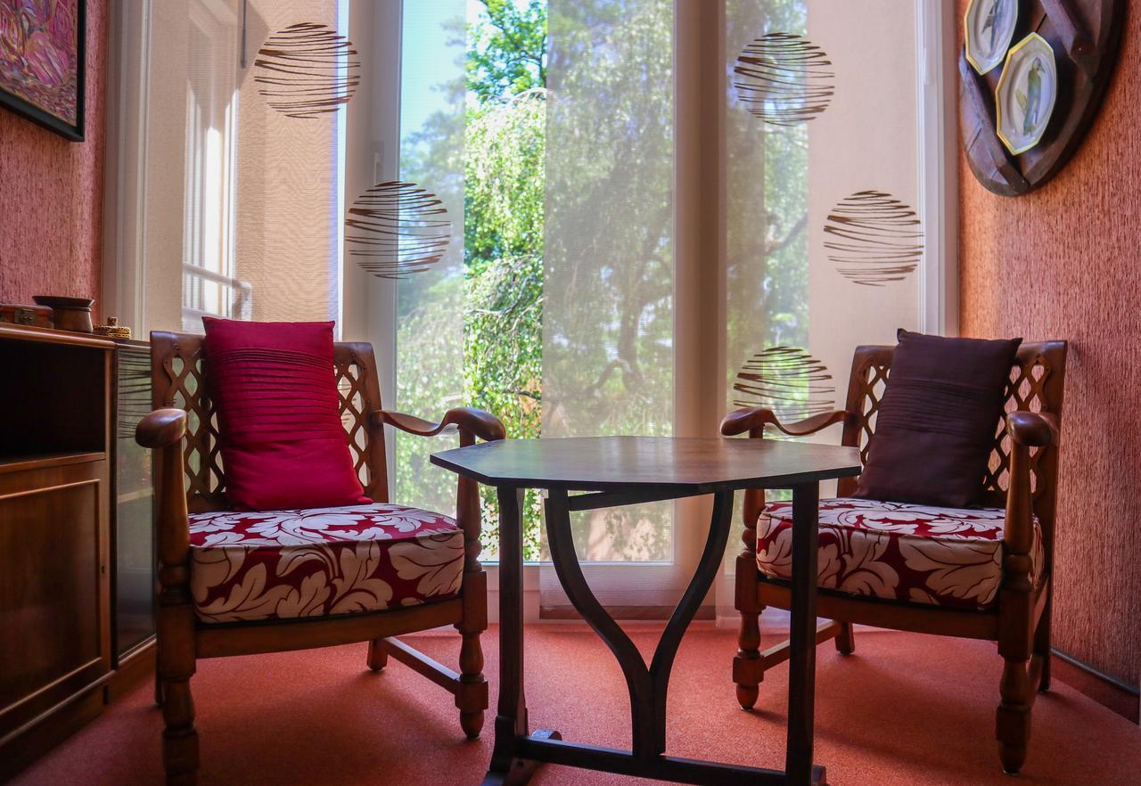 Villa Esprit3 Geneva Luaran gambar