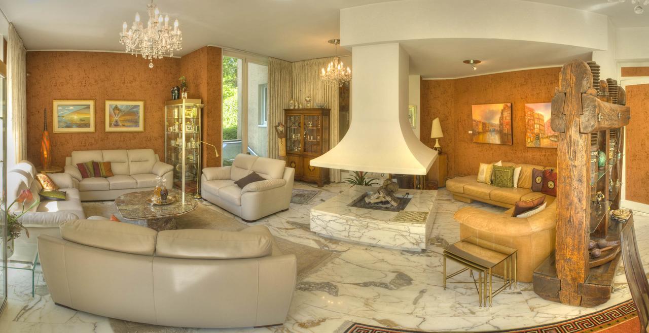 Villa Esprit3 Geneva Luaran gambar