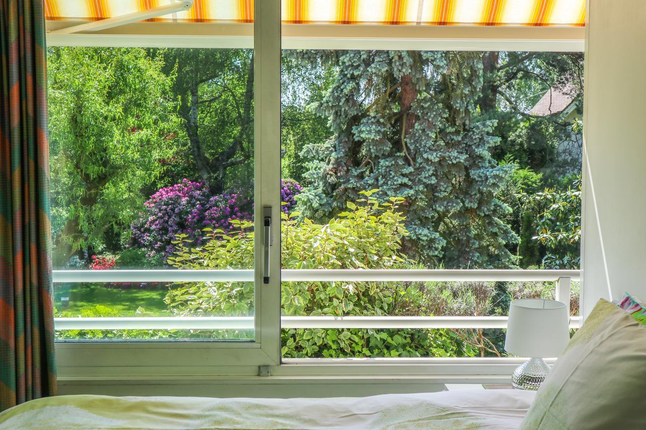 Villa Esprit3 Geneva Luaran gambar