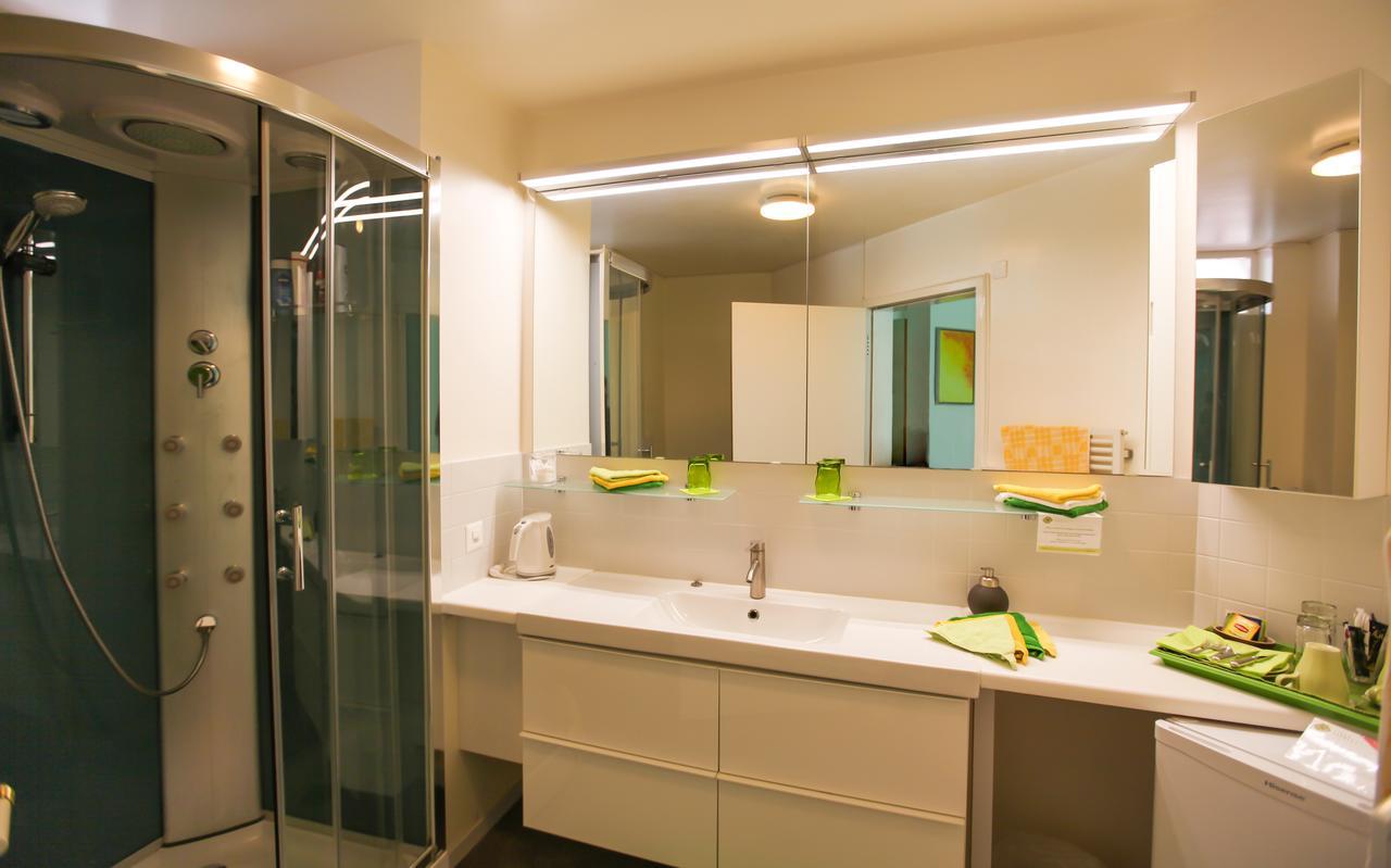 Villa Esprit3 Geneva Luaran gambar