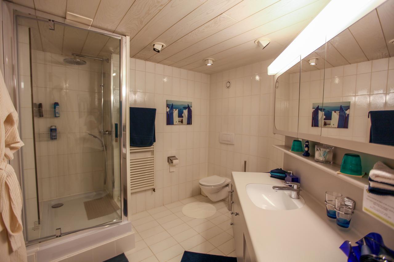 Villa Esprit3 Geneva Luaran gambar