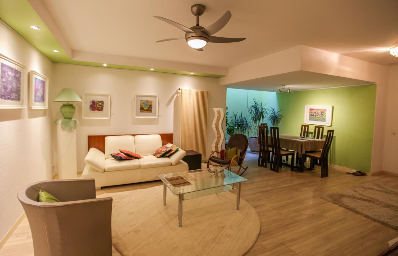 Villa Esprit3 Geneva Luaran gambar